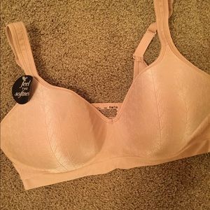 NEW Bali Bra